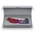Nóż składany 0.9411.D221 Evoke Alox Victorinox